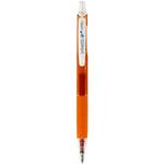 ICO: Penac Inketti 0,5 narančasta gel olovka