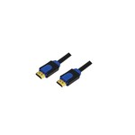 LOGILINK HDMI veza Crno 15m CHB1115