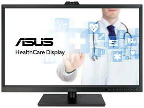 Asus HealthCare HA3281A LCD zaslon Energetska učinkovitost 2021 E (A - G) 80 cm (31.5 palac) 3840 x 2160 piksel 16:9 0.1 ms HDMI™