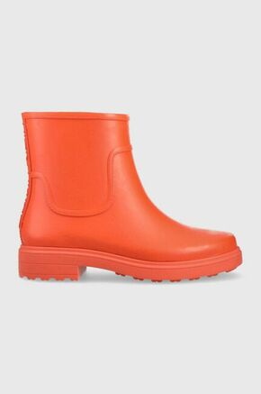 Gumene čizme Calvin Klein Rain Boot za žene