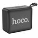 HOCO BS51 Bluetooth zvučnik crni