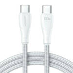 Kabel USB-C 100W 2m Joyroom S-CC100A11 (bijeli)