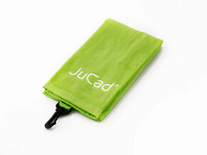 Jucad Towel Green