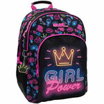 Must... Girl Power školska torba, ruksak 33x16x45cm