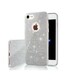 Glitter 3u1 maskica za Xiaomi Redmi 12C: silver