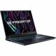 Notebook Acer Gaming Predator Helios 18, NH.QKREX.004, 18" 2K+ IPS 250Hz, Intel Core i9 13900HX up to 5.4GHz, 32GB DDR5, 1TB NVMe SSD, NVIDIA GeForce RTX4080 12GB, Win 11, 2 god