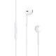Apple EarPods slušalice 3.5 mm/lightning, bijela, mikrofon