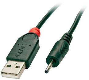LINDY USB kabel USB 2.0 USB-A utikač