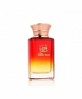 Al Haramain Amber Musk Eau De Parfum 100 ml (unisex)