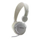 Esperanza EH148W slušalice, 3.5 mm, bijela, 105dB/mW
