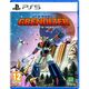 UFO Robot Grendizer: The Feast Of The Wolves (Playstation 5) - 3701529509056 3701529509056 COL-15231