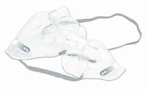 Silikonska maska za inhalator Rossmax | za djecu