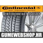 Continental zimska guma 265/50R19 ContiWinterContact TS 850 P XL 110V