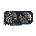 Biostar VN1666SF69, 6GB DDR6