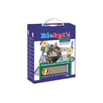 GIMPET Biokat's Micro Fresh stelja za mačke 7 kg