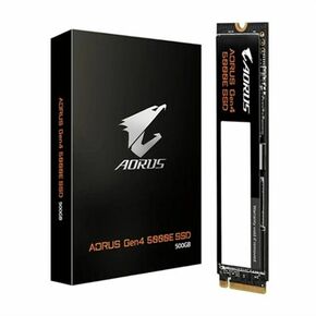 Tvrdi disk Gigabyte AORUS 5000 500 GB SSD M.2