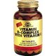 Solgar Vitamin B-Complex s vitaminom C 100 tbl.
