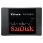 SanDisk SDSSDX-060G-G25 SSD 60GB, SATA