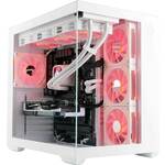 CSL Computer stolno računalo Gaming pc M12080H, AMD Ryzen 7 7700, 12GB RAM, 1TB SSD, nVidia RTX 5070, Windows 11