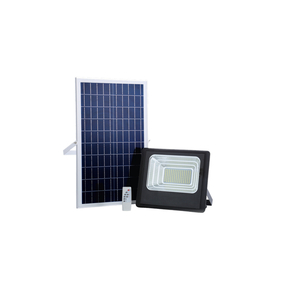 Solarna rasvjeta GREEN TECH LED IP65 100W 6000K 29cm