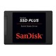 SanDisk Plus SSD 240GB, SATA