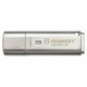 Kingston DataTraveler Locker+ IKLP50/128GB 128GB USB memorija
