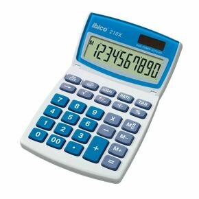 Kalkulator Ibico
