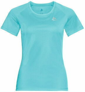 Odlo Element Light T-Shirt Blue Radiance XS Majica za trčanje s kratkim rukavom
