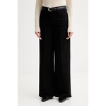 Traperice Filippa K crna 31975.FK