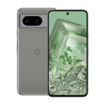 Google Pixel 8, 128GB, sivi