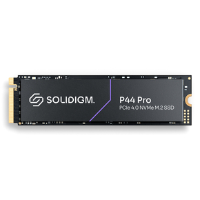 Solidigm P44 Pro SSD 512GB