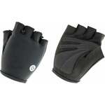 AGU Essential Gel Gloves Black S Rukavice za bicikliste