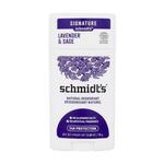 schmidt's Lavender &amp; Sage Natural Deodorant 75 g prirodni dezodorans za žene