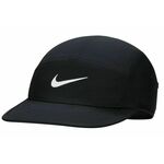 Kapa za tenis Nike Dri-Fit Fly Cap - black/anthracite/white