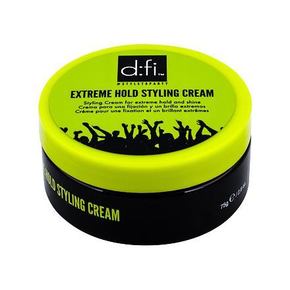 Revlon Professional Be Fabulous™ Extreme Hold Styling Cream oblikovanje kose - jaka fiksacija 75 g za žene