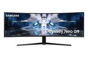 Samsung Odyssey S49AG950NP računalni monitor 124
