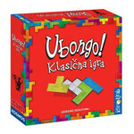 Ubongo, hrvatsko izdanje