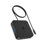 Icy Box IB-DK4090-C