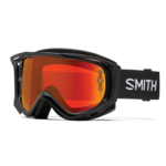 SMITH OPTICS Fuel V.2 biciklističke naočale, crna