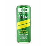 NOCCO BCAA + 330 ml karibi