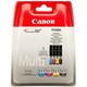 Tinta CANON CLI-551 CMYB multipack