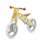 Kinderkraft balans bicikl Runner, Nature Yellow