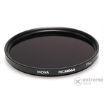 Hoya Pro ND64 filter, 58mm
