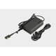 Acer adapter za napajanje - 230 W, 5,5 fi tanak bijeli s EU kabelom za napajanje (maloprodajno pakiranje)