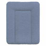 Freeon Premium Geometric Soft jastuk za previjanje, 70 x 50 cm, plava