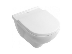 WC školjka viseća VILLEROY&amp;BOCH O.NOVO Rimless Direct Flush