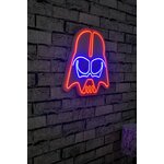 Ukrasna plastična LED rasvjeta, Darth Vader