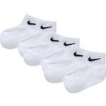 Nike Sportswear Čarape 'Ankle' bijela