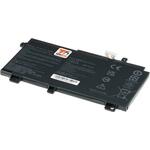Baterija T6 Power Asus TUF FA506, FX504, FX505, FX506, FX706, 4210mAh, 48Wh, 3cell, Li-pol