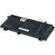 Baterija T6 Power Asus TUF FA506, FX504, FX505, FX506, FX706, 4210mAh, 48Wh, 3cell, Li-pol